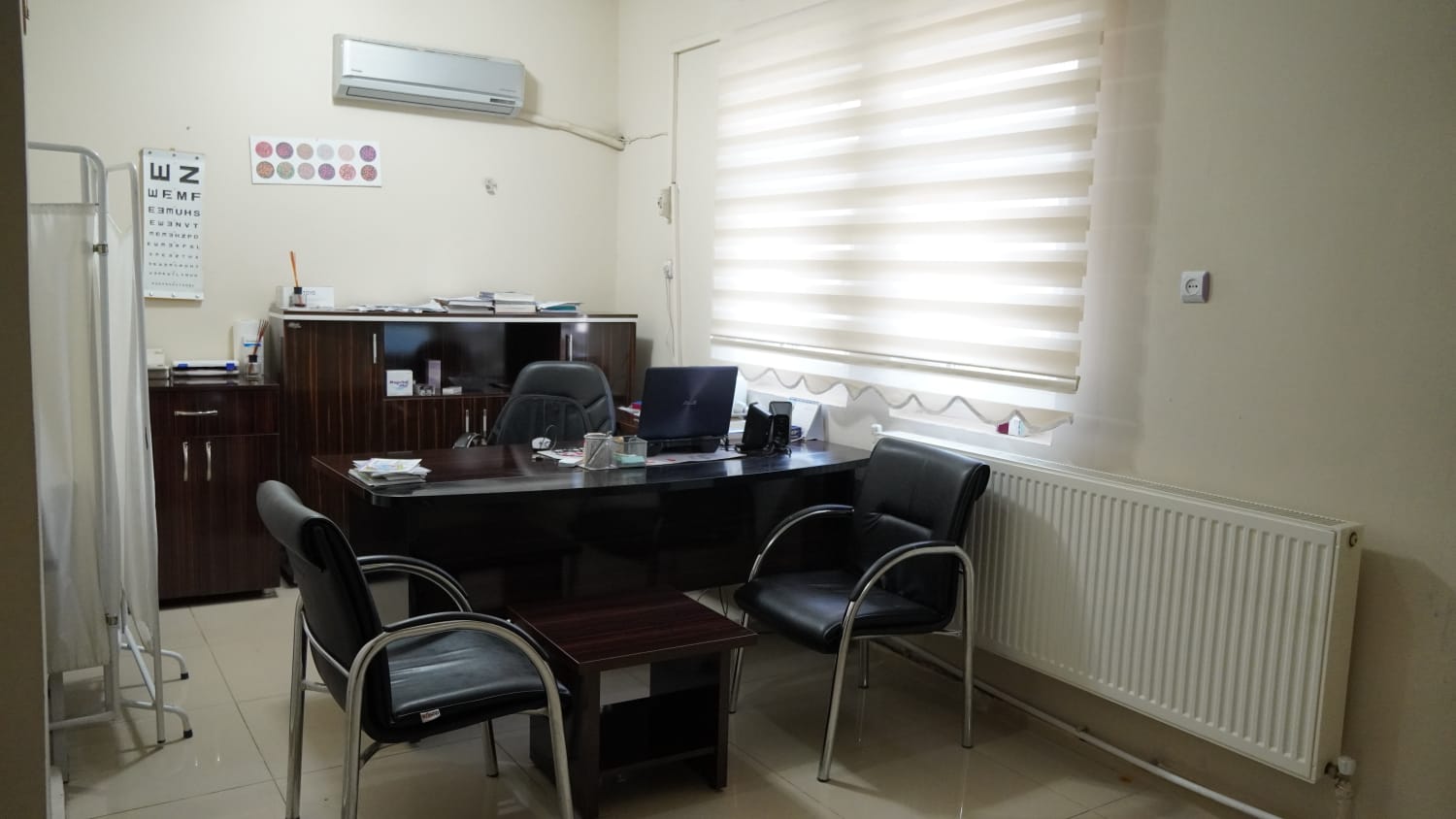 Asm İç Görünüm 7