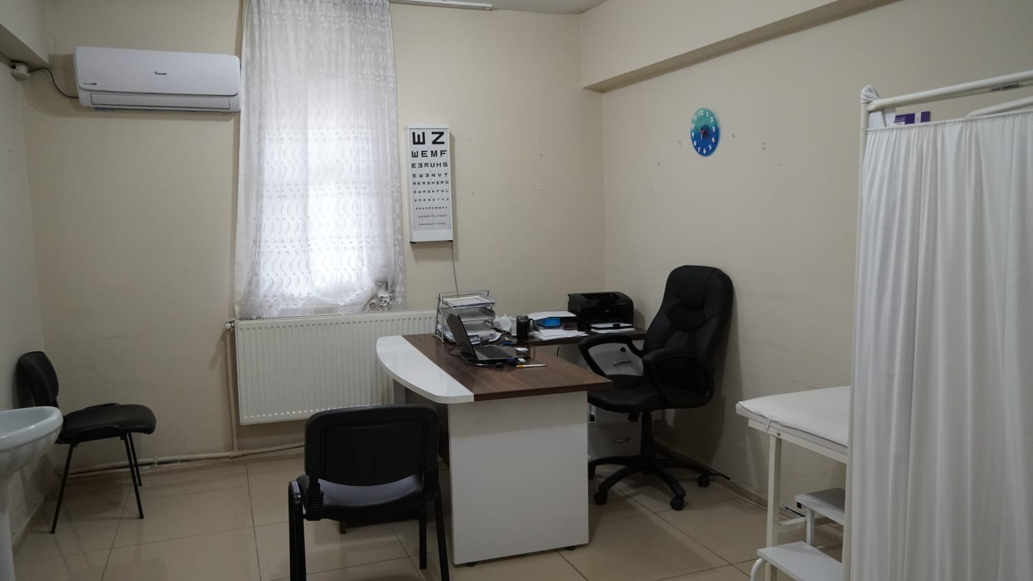 Asm İç Görünüm 6