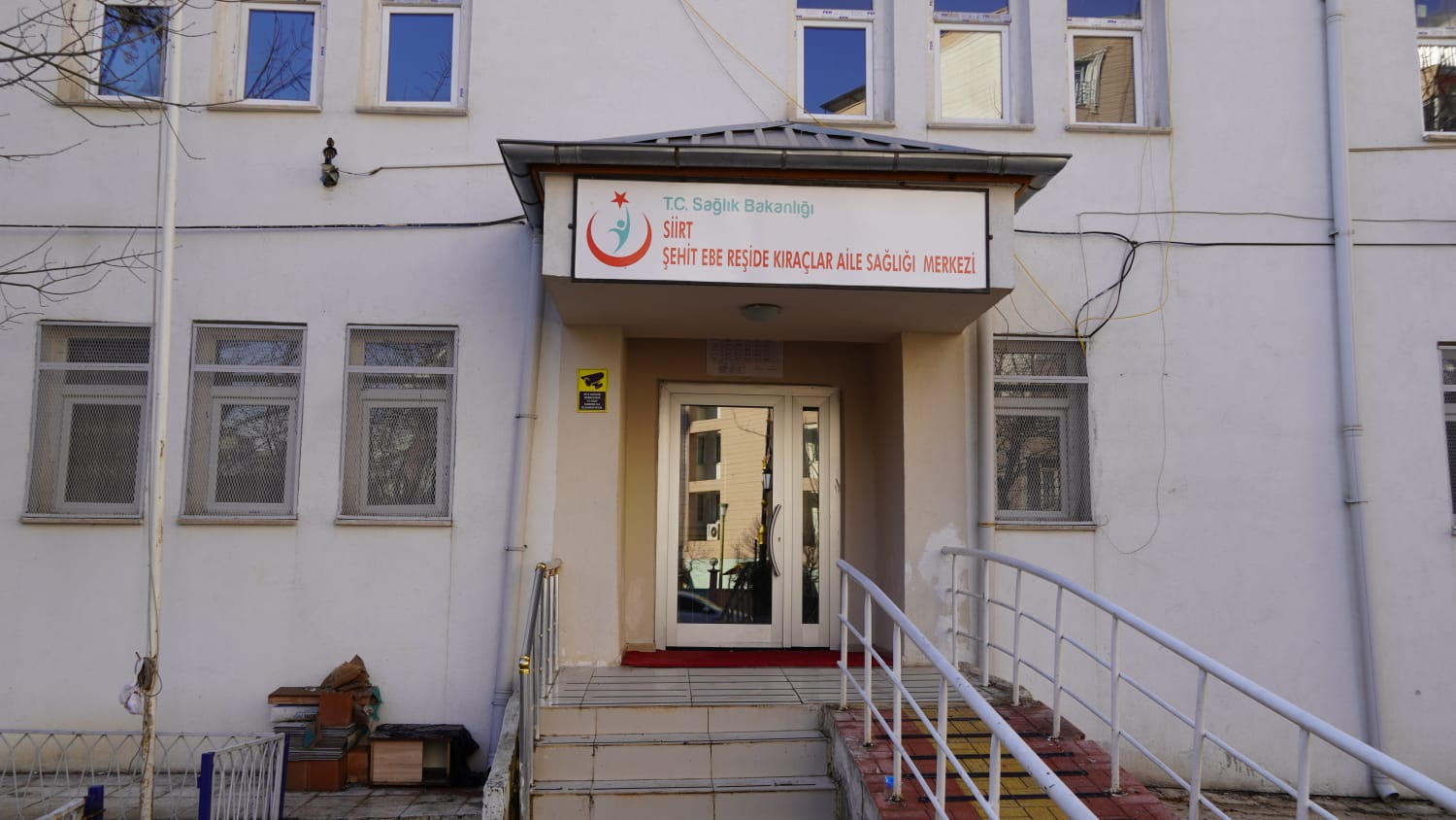 Asm Dış Görünüm 1