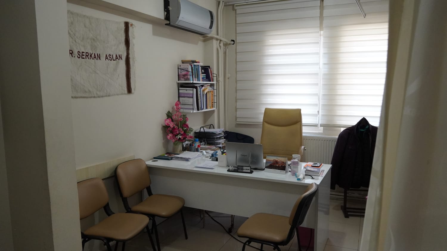 Asm İç Görünüm 2