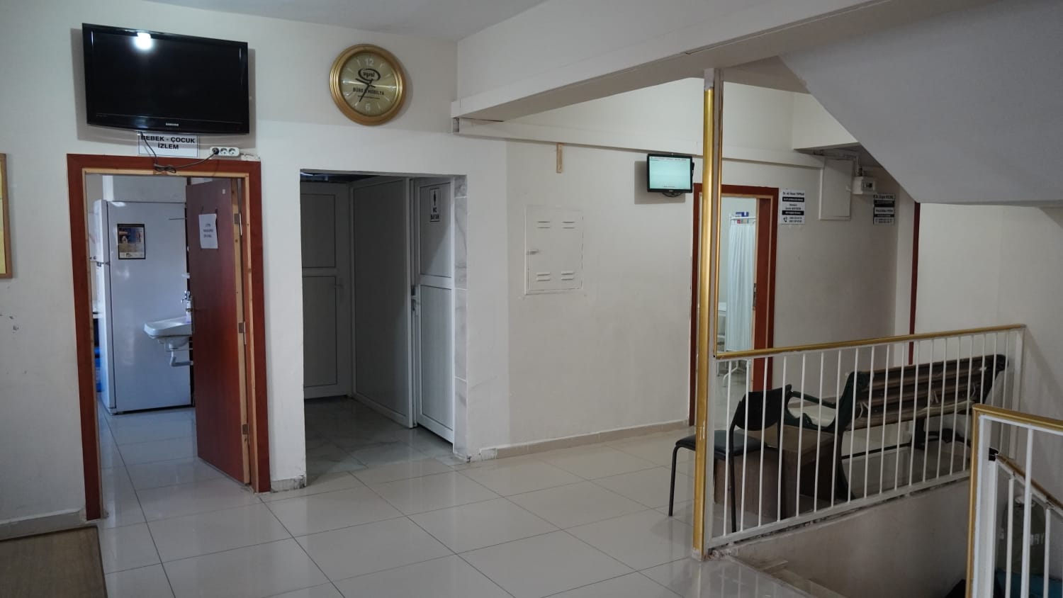 Asm İç Görünüm 5